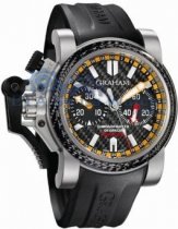 2OVATCO.B01A.K10B Graham Chronofighter Oversize