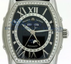 Maurice Lacroix Masterpiece MP6439-SD501-31E