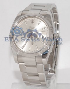 Rolex Oyster Perpetual Date 115210