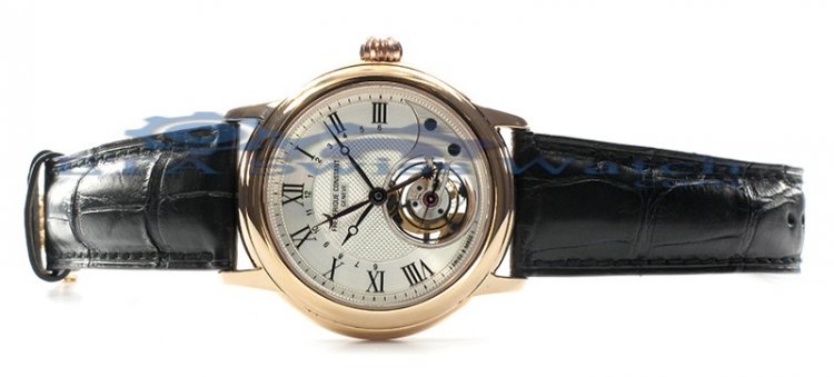 Frédérique Constant Heart Beat FC-980MC4H9