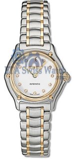 Ebel Classic Lady 1201L21-9960