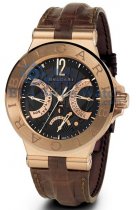 Bvlgari Diago DGP42BGLDMP