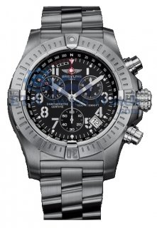 Seawolf Avenger Breitling A73390