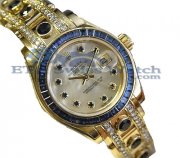 Pearlmaster Rolex 80308 APP