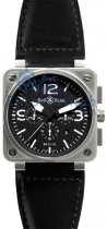 Bell et Ross BR01-94 chronographe BR01-94