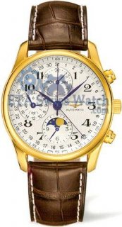 Longines Master Collection L2.673.6.78.3