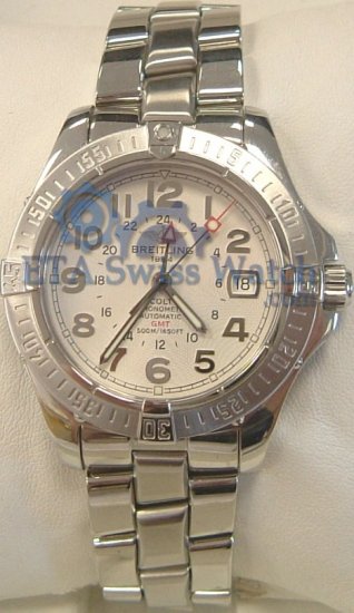 Auto Colt Breitling A32350