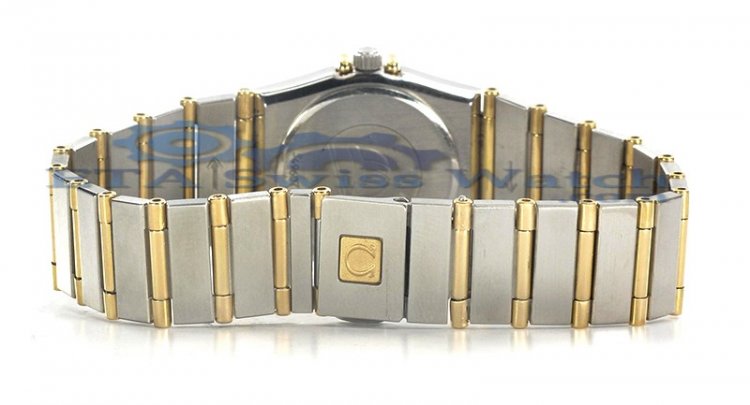 Omega Constellation Mini Mini Mesdames