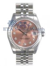 Rolex Datejust Mid-size 178274