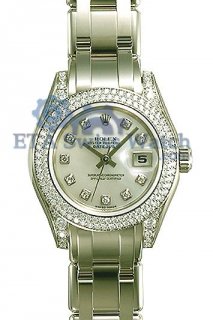 Pearlmaster Rolex 80359