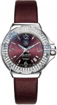 Tag Heuer F1 mousseux WAC1219.FC6223