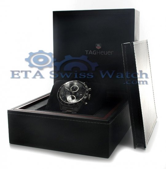 TAG Heuer Carrera CV2010.BA0794