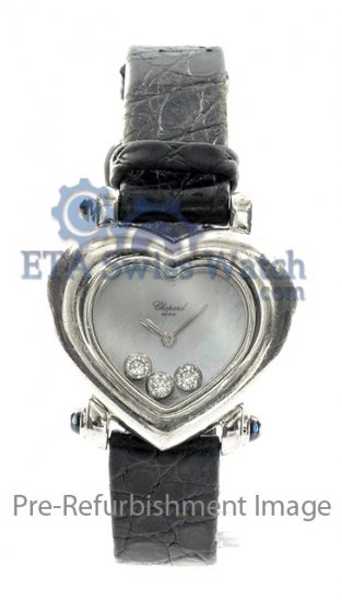 Diamonds Chopard Bonne 206697-23