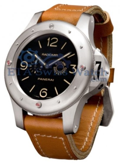 Editions spéciales Panerai PAM00341