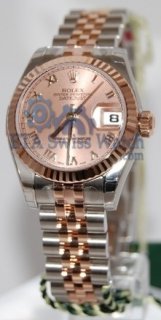 Rolex Datejust Lady 179171