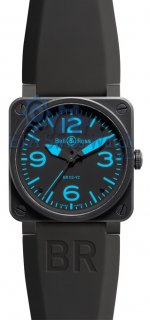 Bell et Ross BR03-92 automatique BR03-92