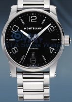 Mont Blanc 9672 TimeWalker