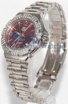 Tag Heuer F1 mousseux WAC1219.BA0852