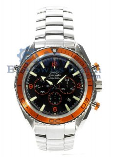 Omega Planet Ocean 2218.50.00