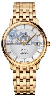 Omega De Ville Prestige 4174.35.00