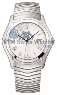 Gents Ebel Classic 1215801