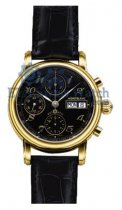 Gilt Mont Blanc Star 08459