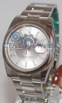 Rolex Datejust 116200