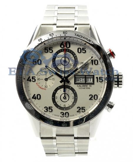 TAG Heuer Carrera CV2A11.BA0796