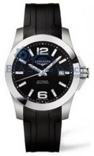 Longines Conquest L3.658.4.56.2