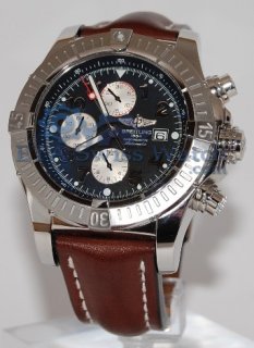 Breitling Avenger Super A13370