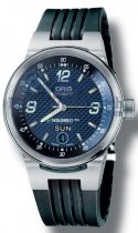 Oris Williams F1 Team Day Date 635 7560 41 65 RS