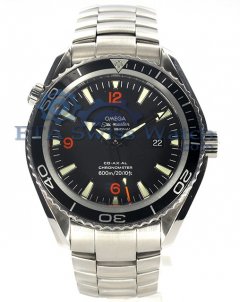 Omega Planet Ocean 2200.51.00