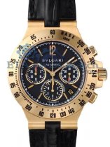 Bvlgari Diago CH40GLDTA professionnel