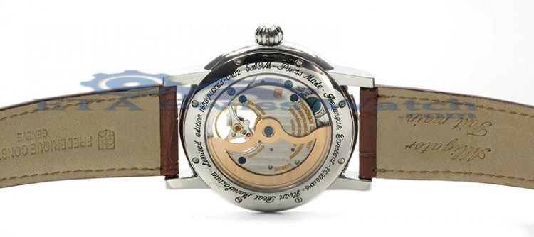 Frédérique Constant Heart Beat FC-930mc4h6