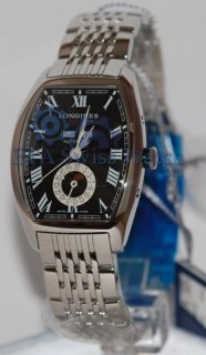 Evidenza Longines L2.671.4.58.6