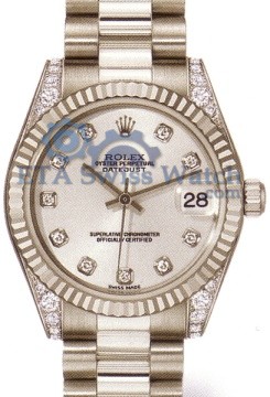 Rolex Datejust Mid-size 178239
