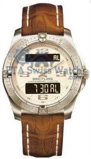 Breitling Aerospace E79362