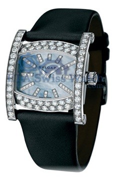 Assioma Bvlgari AAW36D2BL/12