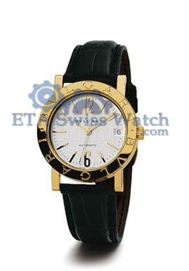 BB33WGLDAUTO Bvlgari Restyling BB / N