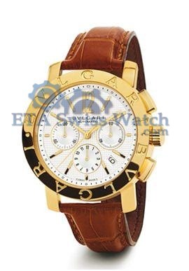 BB42WGLDCH Bvlgari Restyling BB