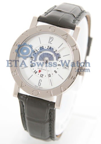 Bvlgari Bvlgari BBW33WGLDGMT