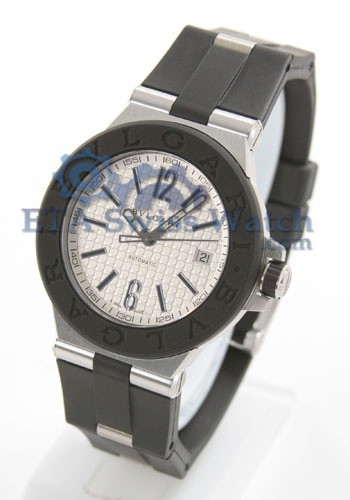 Bvlgari Diago DG40C6SVD