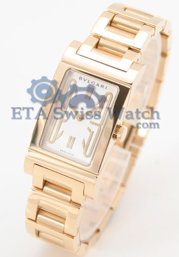 Rettangolo Bvlgari RT39GG