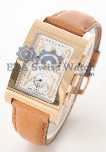 Rettangolo Bvlgari RTC49GLD