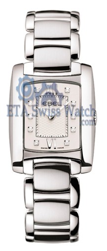 Ebel Brasilia Lady 1215604