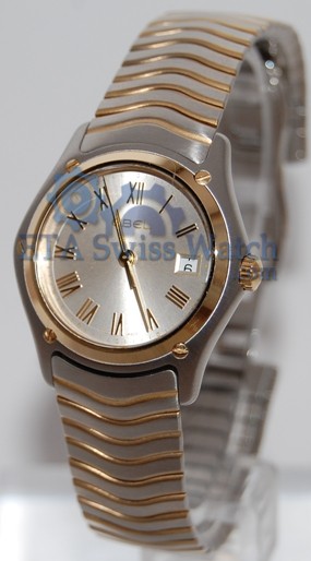 Ebel Classic Lady 1257F21