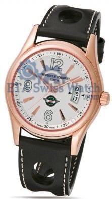 Frederique Constant Index / FC-Healey 303HS6B4