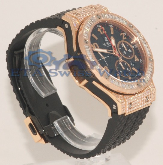 Hublot Big Bang 301.PX.130.RX.094