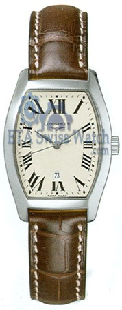 Evidenza Longines L2.155.4.71.5