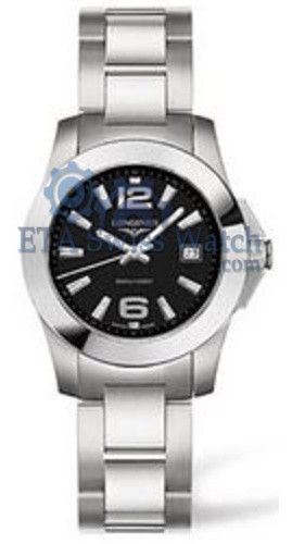 Longines Conquest L3.258.4.56.6